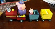 Peppa Pig - Grandpa Pig's