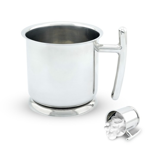 Stainless steel shaving - stainless,