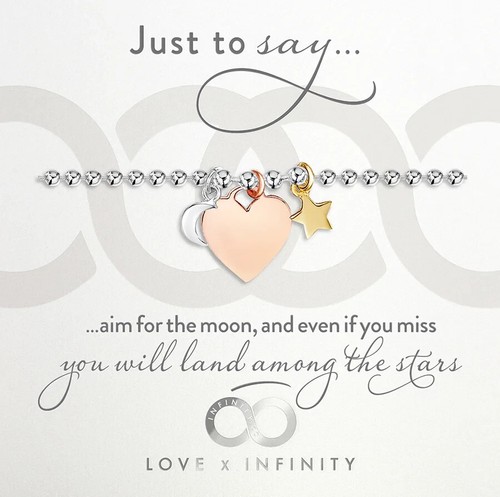 Infinity heart moon star - co,