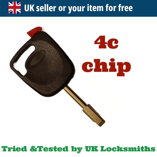 Fits ford transit - ford,