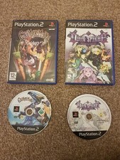 video games bundle - (2 Games) PS2