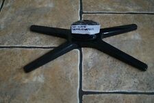 TABLETOP PEDESTAL STAND FOR 32" LUXOR 32134LEDMPEG4 LED TV + GENUINE SCREWS