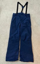 Decathlon Kids Blue Ski