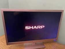 Sharp Aquos LC‑24DHF4011KR