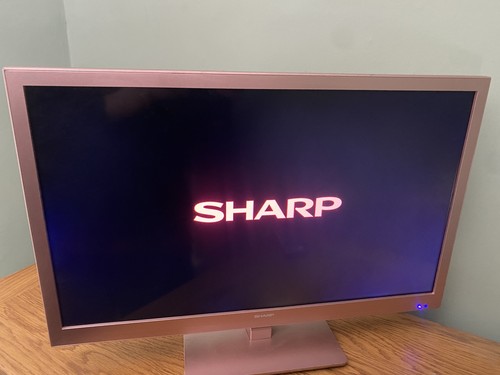 Sharp aquos 24dhf4011kr - sharp,