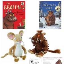 Julia Donaldson Gift Set - The