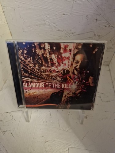 Glamour the kill - glamour,