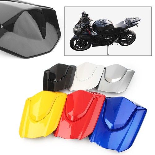 Rear seat cover cowl fairing - seat,