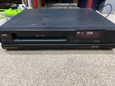 JVC Video Cassette Recorder