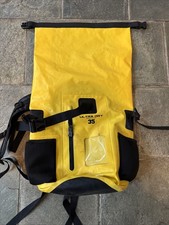 Lure Fishing Dry Bag 35 Litres