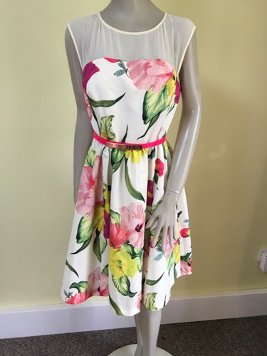 Ted baker iberis dress - baker,