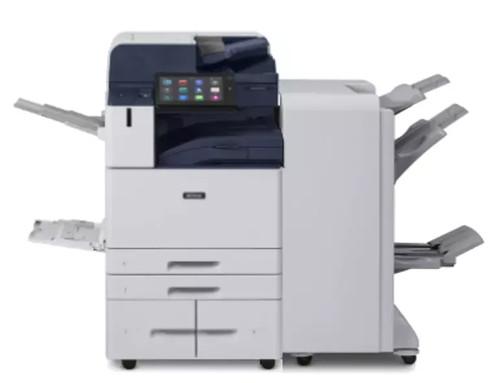 Xerox altalink c8155 with - xerox,