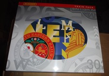 Hornby R2279M The Thanet Belle