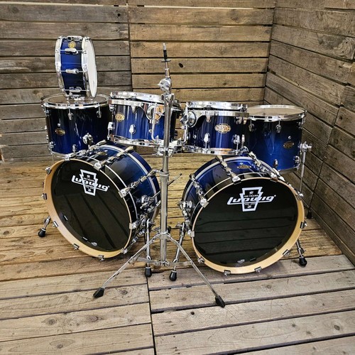 Drum kit ludwig epic modular - kit,