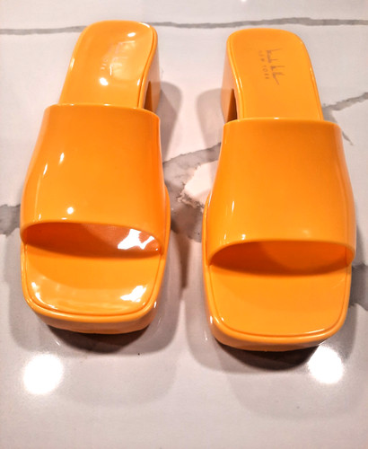 Nicole miller yellow tikky - nicole,
