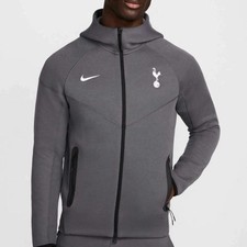 Nike tech fleece - fleece, tottenham