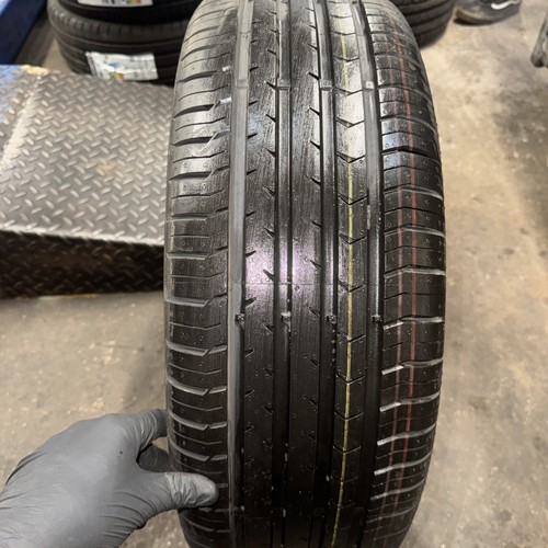 215 x1 continental - x1,
