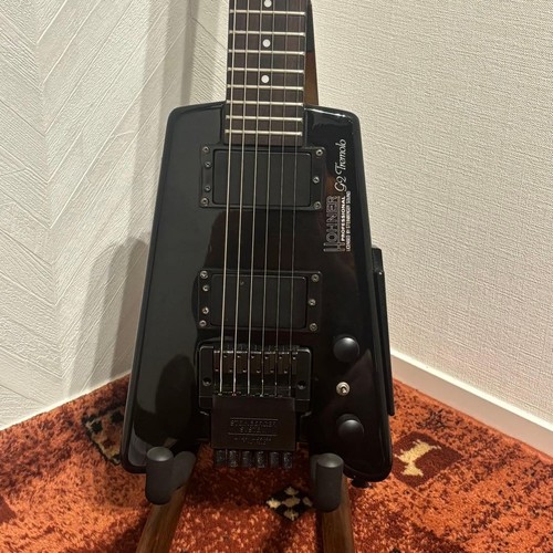 Hohner professional - hohner, by