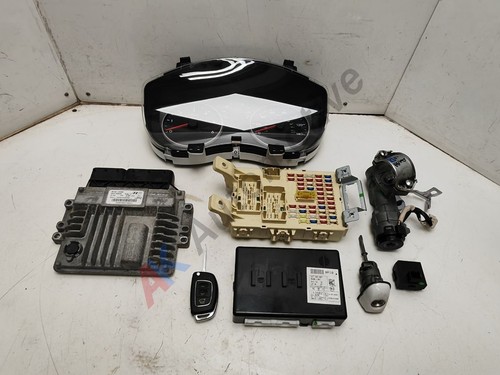 Hyundai i20 2008 - -2014, 1.1
