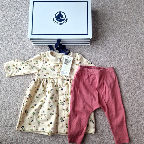 Petit bateau baby - petit, girls