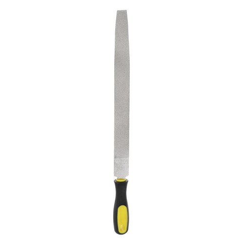 Grits diamond coated - 12",