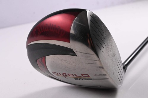Callaway diablo edge driver - callaway,