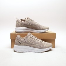 FILA RGB Fuse Women's Brown SIZE 6 Trainers