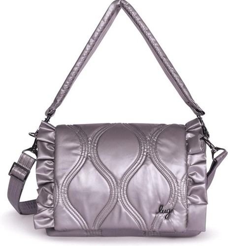 New lug conga crossbody - new,