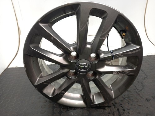 Toyota yaris alloy - wheel, 15"