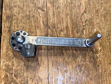 VINTAGE JOISTRIPPER BICC PYRO