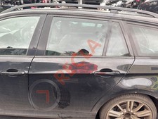 BMW 3 SERIES TOURING E91 2009