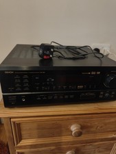 Denon AVR-1802 Integrated AV