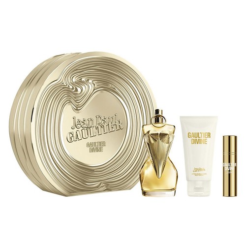 Jean paul gaultier divine eau - paul,