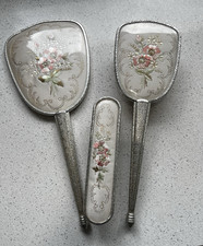 VANITY DRESSING TABLE SET