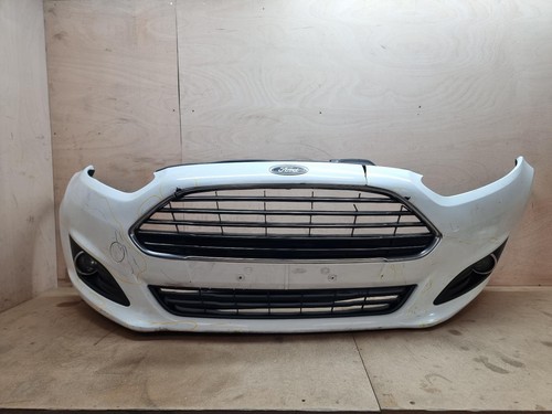 Ford fiesta mk7 - ford,