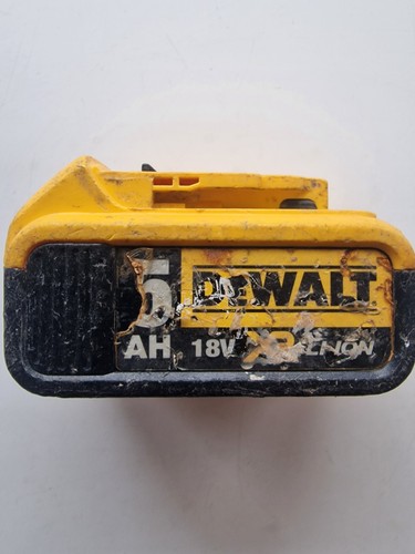 Dewalt dcb184 5ah battery - dcb184,