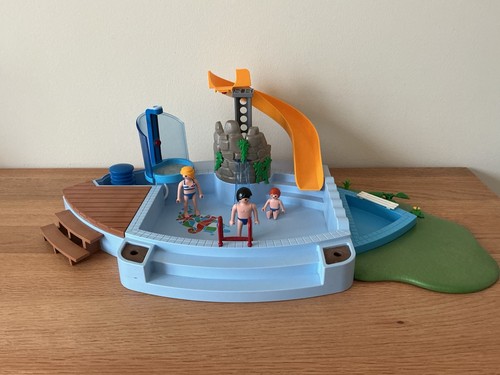 Playmobil 4858 spare - playmobil, parts