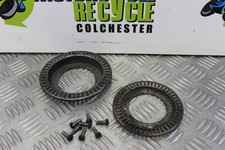 Honda XL 700 V Transalp ABS Rotors Front Rear Rings 2008 to 2012 XL700V B072