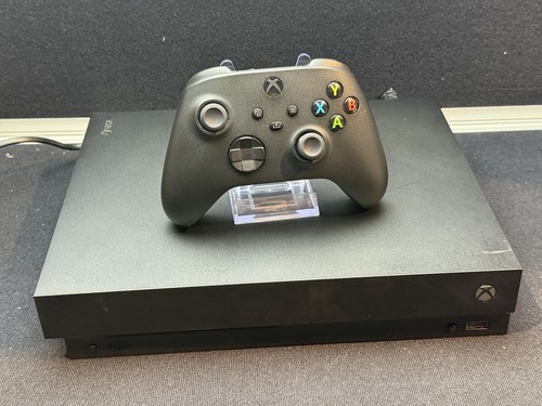 Microsoft xbox one 1tb - microsoft,