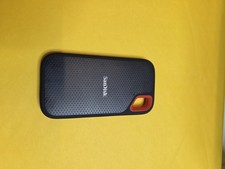 SanDisk Extreme Portable SSD