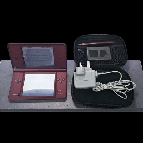 Nintendo dsi utl wra - nintendo, xl