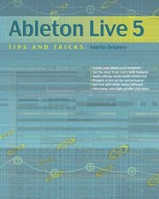 Ableton Live 5 Tips and