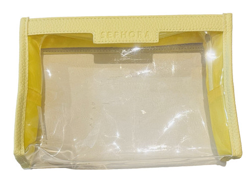 Sephora lemon yellow faux - sephora,