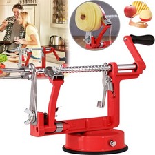 Apple Peeler Slicer Corer