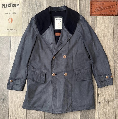 Ben sherman plectrum millerain - plectrum,
