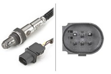 HELLA Lambda Sensor For