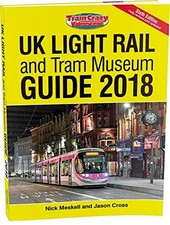 UK Light Rail and Tram Museum