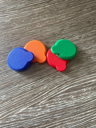 Reusable milk bottle caps for - milk,