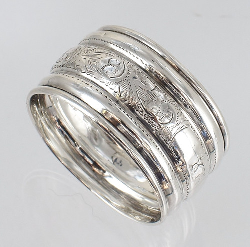 Beautiful antique solid - beautiful,