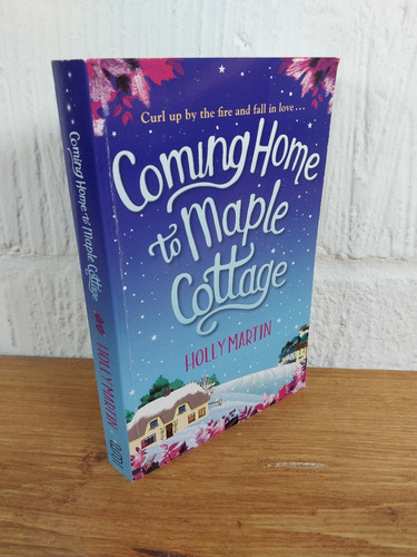 Coming home maple - maple, cottage